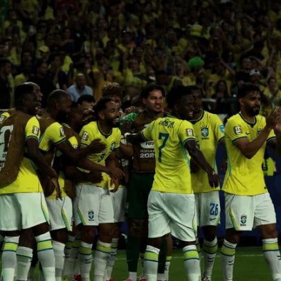 Quanto o Brasil pode ganhar vencendo o Japão na Copa do Mundo