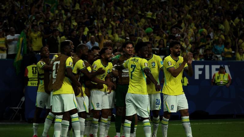 Quanto o Brasil pode ganhar vencendo o Japão na Copa do Mundo