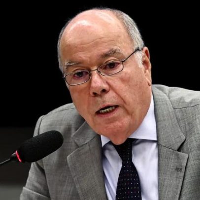 Representante dos EUA diz haver espaço para negociar tarifas com chanceler de Lula