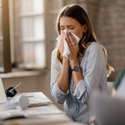 8 dicas para prevenir gripe e resfriado neste inverno