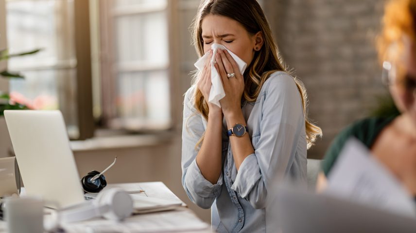 8 dicas para prevenir gripe e resfriado neste inverno