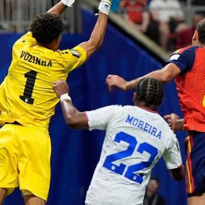 Espanha pressiona; Cabo Verde empata heroicamente na Copa do Mundo 2026