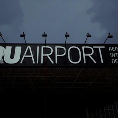Falha em satélite da Embratel afeta operações de aeroportos em SP