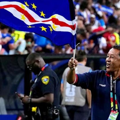 Chaveamento da Copa 2026 é atualizado com Espanha, Cabo Verde e Paraguai