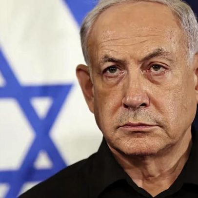 Netanyahu diz que Israel ficará no Líbano, mesmo acordo entre Trump e Irã