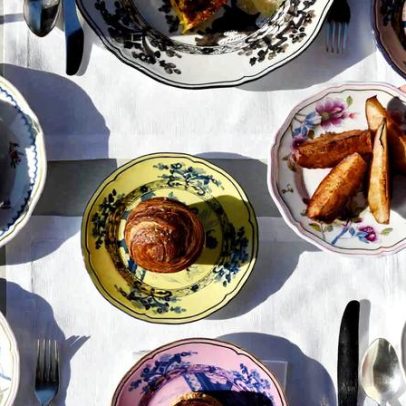 Por que os restaurantes de hotéis da Itália estão entre os melhores do mundo