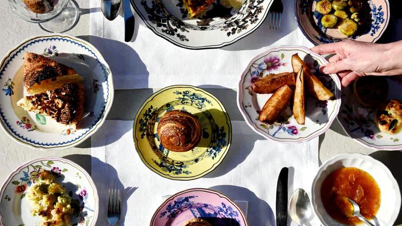 Por que os restaurantes de hotéis da Itália estão entre os melhores do mundo