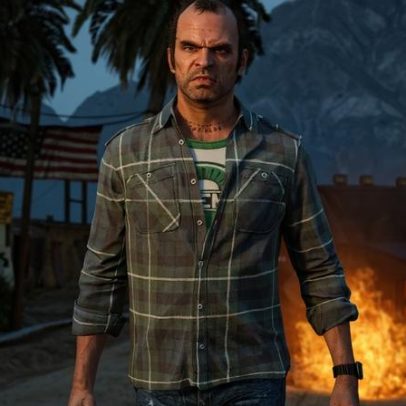 GTA 5 entra no serviço de assinatura da Rockstar