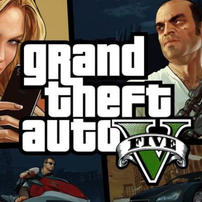 GTA 5 recebe upgrade gratuito para PS4 e Xbox One