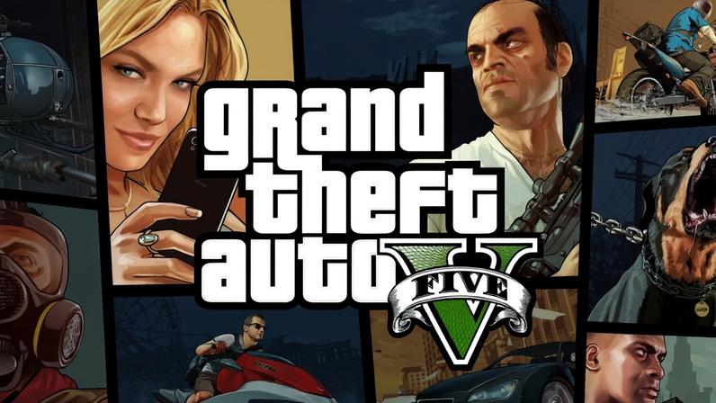 Créditos: Divulgação/Rockstar Games