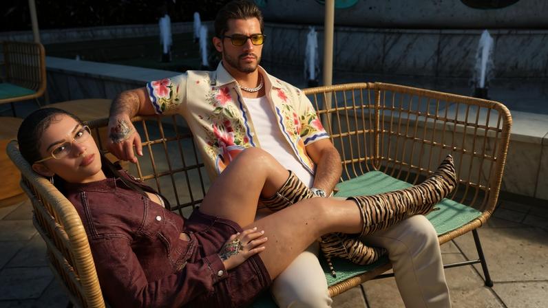 GTA 6 promete melhor desempenho no PS5, afirma Rockstar Games