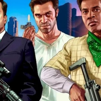 Guia de upgrade gratuito de GTA 5 para a nova geração em todas as plataformas