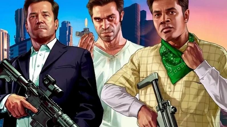 Guia de upgrade gratuito de GTA 5 para a nova geração em todas as plataformas