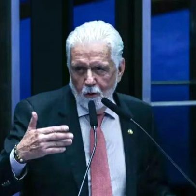Jaques Wagner deixa liderança do governo no Senado em meio a caso Master