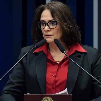 Daniella Marques busca Damares para tratar crise envolvendo Michelle