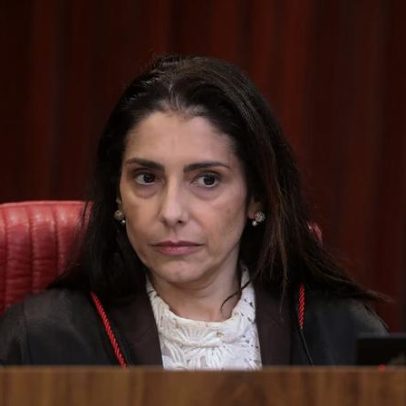 Ministra do TSE sinaliza análise rápida de ação de Flávio Bolsonaro