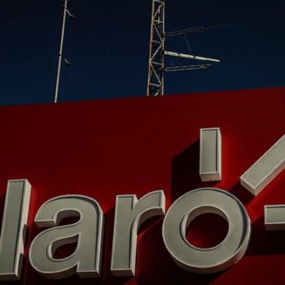 Clientes relatam instabilidade na rede da Claro neste sábado