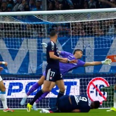 As melhores defesas de Gerónimo Rulli na temporada 2025-26