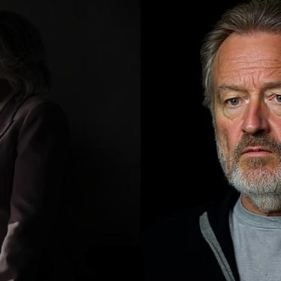 Glenn Close e Ridley Scott receberão Oscar honorário em novembro