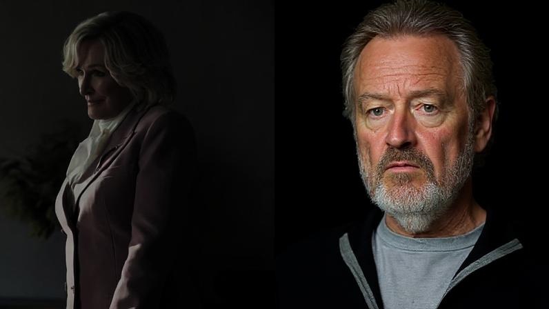 Glenn Close e Ridley Scott serão premiados com Oscar honorário em 2027