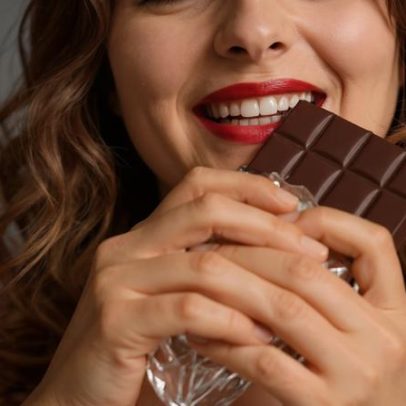 Efeito rebote do açúcar: fome e mau humor após o doce