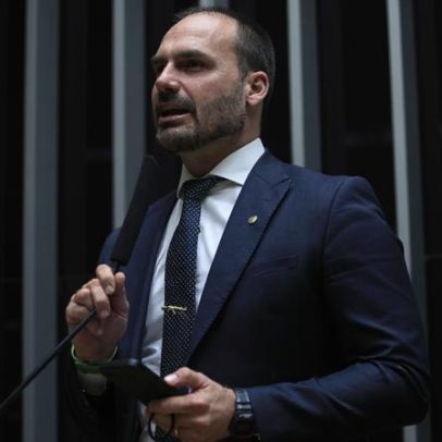 Eduardo sugere rompimento total com Novo após críticas de Zema a Flávio