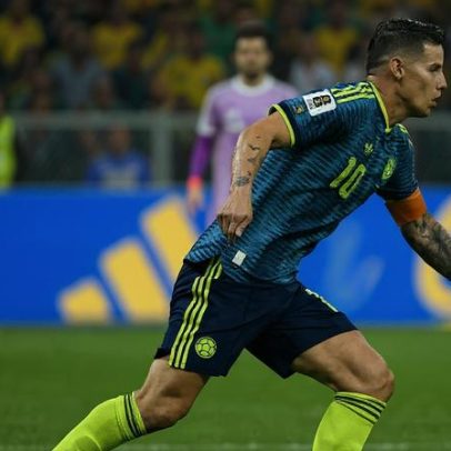 Colômbia vence Uzbequistão por 3 a 1 na Copa do Mundo 2026; gols e melhores momentos