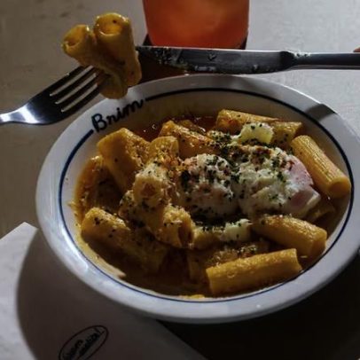 Rigatoni vira queridinho dos chefs: por que ganhou popularidade