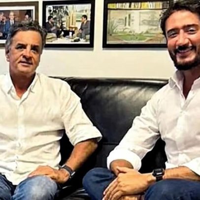 Ex-tucano em Minas, opção do PT, apoiou Aécio e pediu queda de Dilma