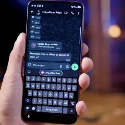 Galaxy S27 Pro deve ser compacto com tela de privacidade