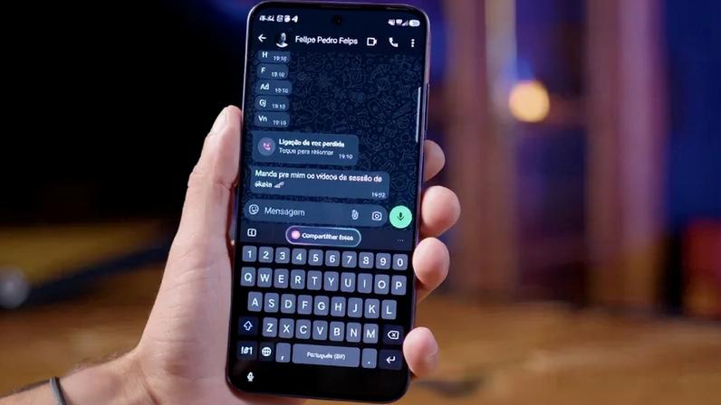 Galaxy S27 Pro deve ser compacto e ter tela de privacidade