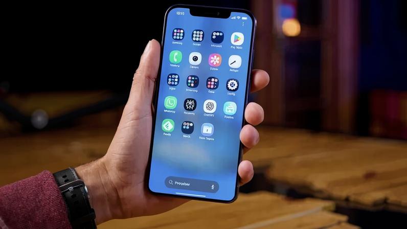 Galaxy S27 é citado em base de dados confirmando seu desenvolvimento