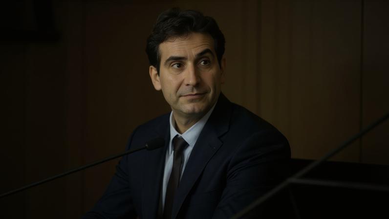 Presidente do Banco Central do Brasil, Gabriel Galípolo