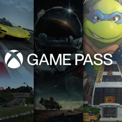 Xbox Game Pass fecha para jogos de terceiros, afirma desenvolvedor