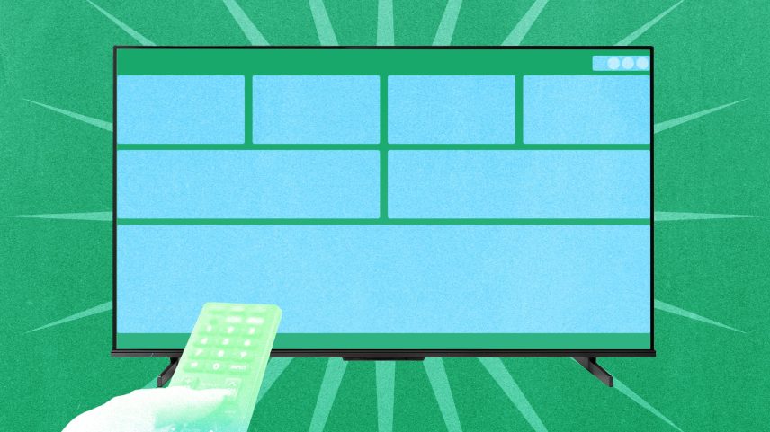 Este app torna o Google TV realmente utilizável