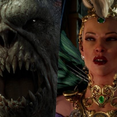 Xbox garante que Gears of War: E-Day e Clockwork Revolution não chegarão ao PS5