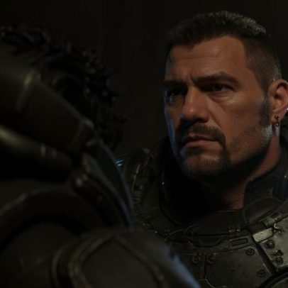 Gears of War: E-Day pode não receber versão para PS5