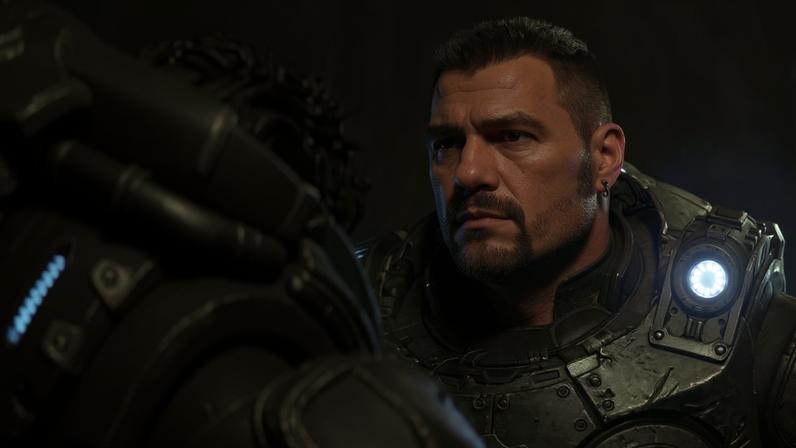 Gears of War: E-Day pode não receber versão para PS5
