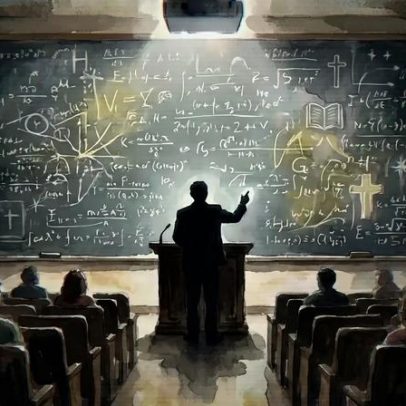 Elite científica lança estratégia para reduzir estigma entre fé e razão