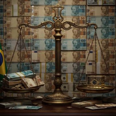Judiciário paga até R$ 313,8 mil de salário com penduricalhos