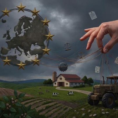 Mercosul-UE: riscos do acordo e o papel de Bruxelas no agro