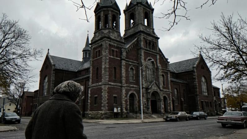 Em dezembro de 2025, após apelos de paroquianos, o Vaticano ordenou a reversão de vários fechamentos de paróquias na Diocese de Buffalo (Foto: Imagem gerada por inteligência artificial)