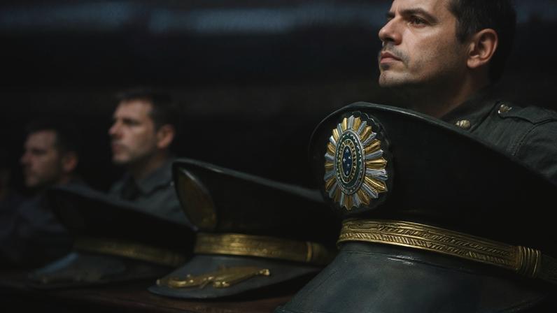 Indenizações destinadas a militares que se opuseram ao golpe na década de 60 são pagas a dependentes até hoje. (Foto: Imagem criada por Gemini IA/Jônatas Dias Lima)