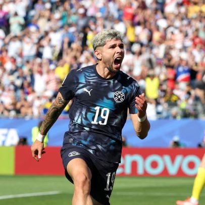 Paraguai elimina a Alemanha nos pênaltis e protagoniza zebra histórica na Copa
