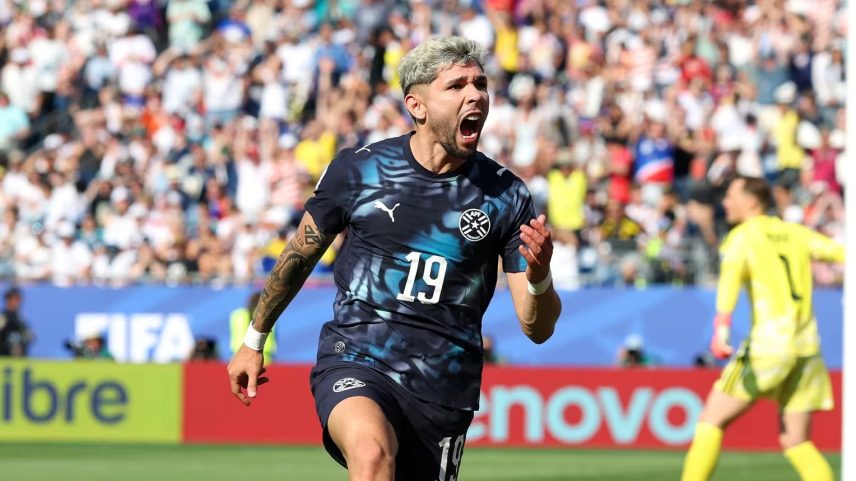 Paraguai elimina a Alemanha nos pênaltis e protagoniza zebra histórica na Copa