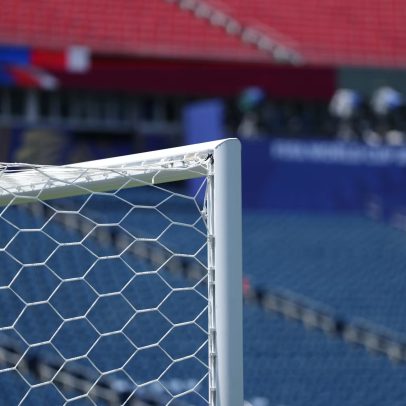 Alemanha encara Paraguai para encerrar jejum em mata-mata de Copa