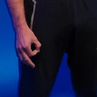 Árbitro afirma gesto considerado supremacista foi involuntário