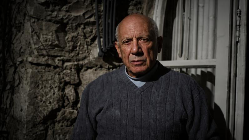 Pablo Picasso, 1968.