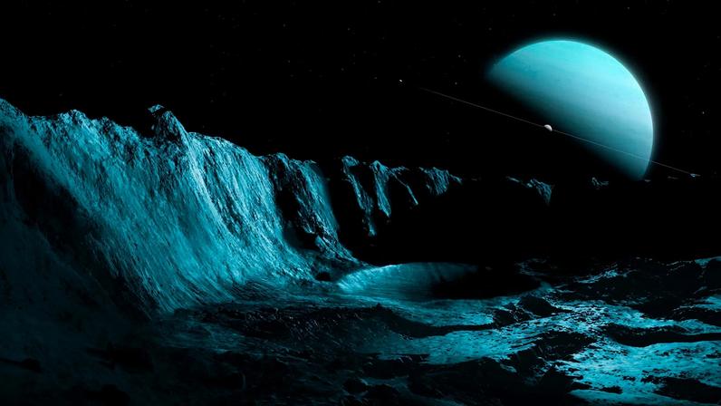 Photograph: SCIENCE PHOTO LIBRARY/Getty Images