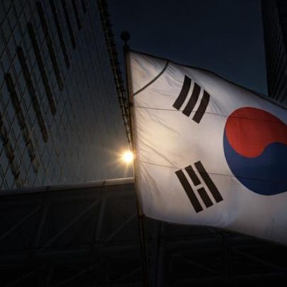 Bolsa da Coreia cresce com IA, entre benefícios e riscos